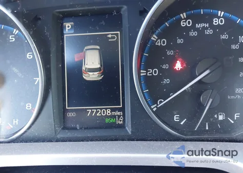 2018 Toyota Rav4 Xle from USA, damaged, VIN JTMRFREV4JD241522